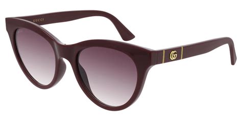 gucci solbriller damer|sunglasses gucci diamond.